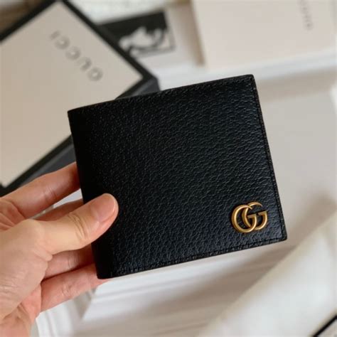 gucci new york wallet|gucci wallet price list.